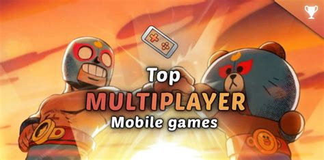 multiplayer games android and ios